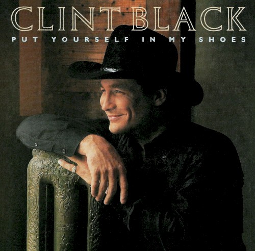 Clint Black